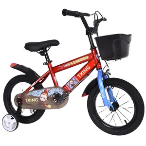Günstige Kinder fahrrad für 3 bis 5 Jahre Kinder/Mädchen Kinder Trainings rad Kinder fahrrad für Baby/ China Großhandel Kinder fahrrad