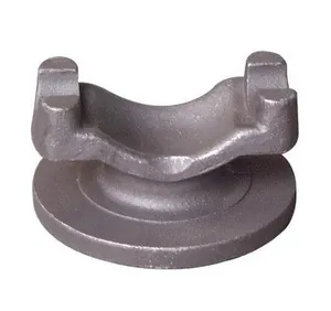 custom ductile iron grey iron sand casting aluminum carbon steel manufacturers