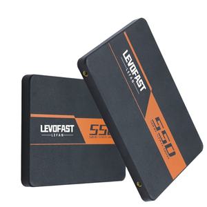 Disco Duro Personalizado de alta velocidad de 2,5 pulgadas SATA SSD 120GB 240GB 500GB 1TB 2TB disco sólido - Product Image 3