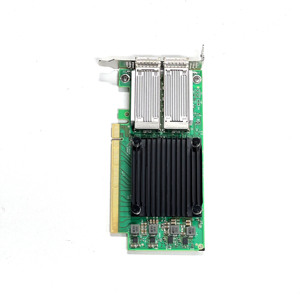 Mellanox MCX556A-EDAT ConnectX-5 EDR infiniband vpi Nic cổng kép qsfp28 cho <span class=keywords><strong>HPC</strong></span> ai Cụm - Product Image 6