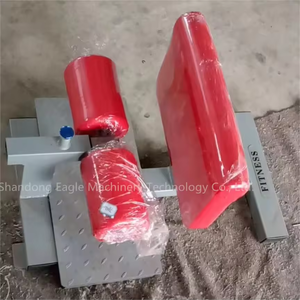 Gran oferta de equipo de gimnasio para hombre, equipo de gimnasio para sentadillas Super Sissy, entrenador Abodominal, equipo de gimnasio - Product Image 4