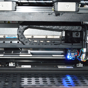 Machine de placement <span class=keywords><strong>SMT</strong></span> 88 Feeder Pick and Place Machine Traitement <span class=keywords><strong>SMT</strong></span> Machine de placement automatique - Product Image 4