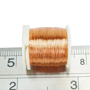 Plastic Bobbin Electrical Coil Bobbin Inductor Coil for Motors