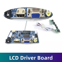 Nouvel écran LCD original de 2,9 pouces 2160*2160 2K RGB SFR Ultra HD LS029B3SX06A