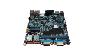 Usine de cartes mères OEM ODM Carte mère industrielle sans ventilateur 4G SIM J1900 <span class=keywords><strong>J4125</strong></span> NANO-ITX <span class=keywords><strong>J3455</strong></span> J3355 J4205 - Product Image 2