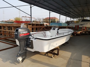 Yacht de <span class=keywords><strong>croisière</strong></span> hors-bord Grandsea 5,8 m en fibre de verre, insubmersible, <span class=keywords><strong>petit</strong></span> <span class=keywords><strong>bateau</strong></span> pas cher à vendre - Product Image 2