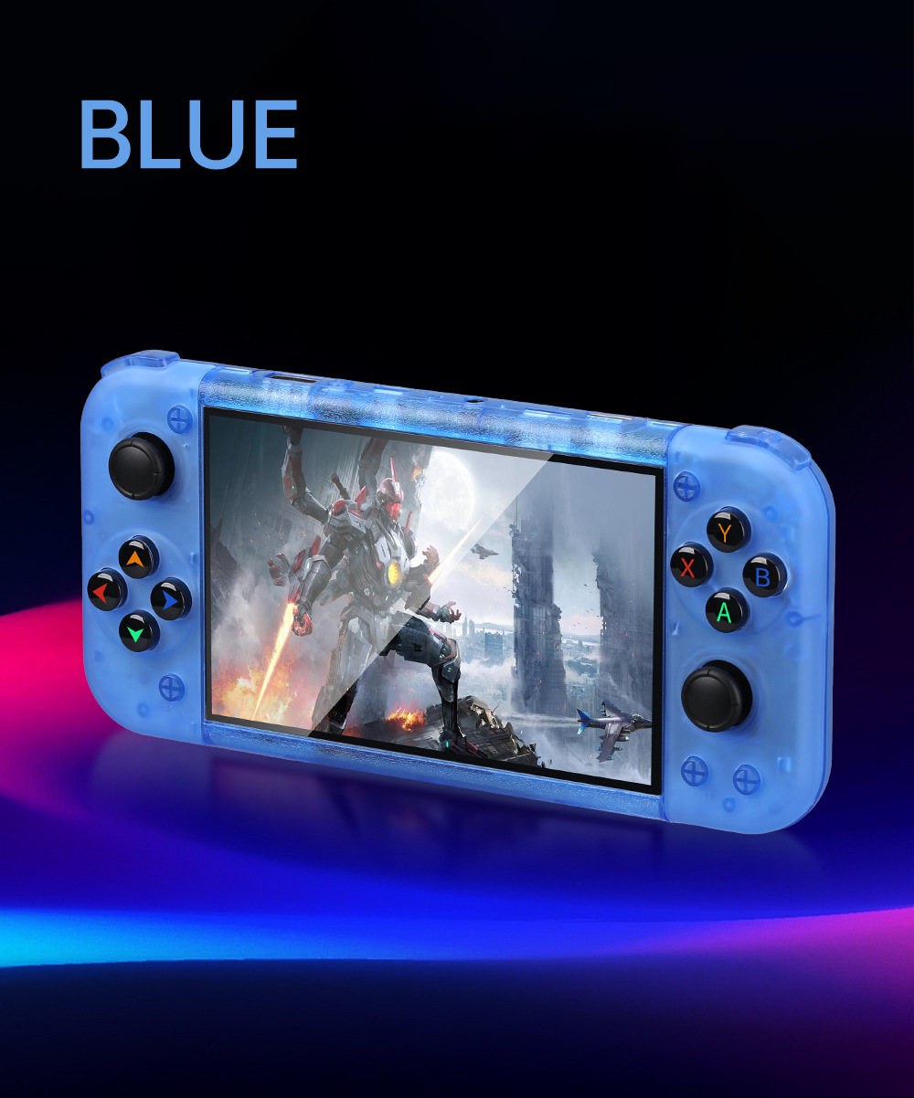 Bleu