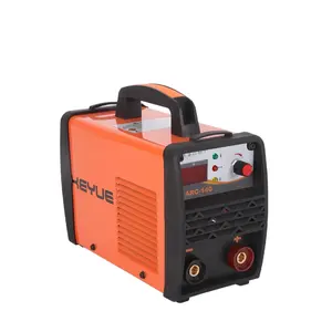 IGBT submerged portable electric cheap mini arc inverter welding plant