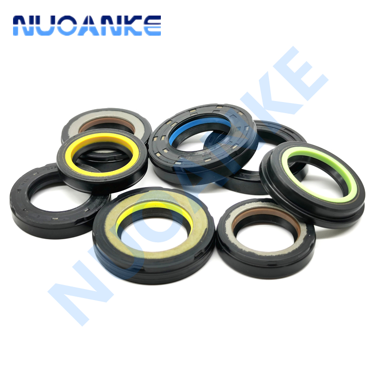 Japan N O K 40*56*7 Oil Seal for ISUZU - High-Quality