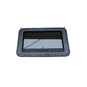 <span class=keywords><strong>Techo</strong></span> <span class=keywords><strong>Solar</strong></span> Eléctrico Deslizante <span class=keywords><strong>Universal</strong></span> para Automóvil - Product Image 4