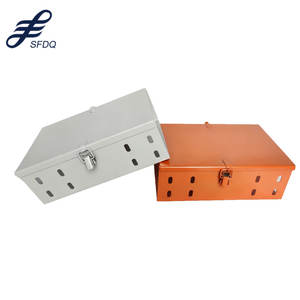 厂家价格电缆梯钢电缆线槽施工系统 - Product Image 1