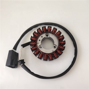 Magneto Statore bobina per Honda Scooter PS 125 125i 150 <span class=keywords><strong>150i</strong></span> / SH 125 125i 150 <span class=keywords><strong>150i</strong></span> 2005-2012 #31120-KTF-640 - Product Image 4