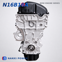 Motore Completo N16B16A 1.6L a Benzina per MINI Hatch R56 Clubman