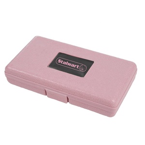 Công Cụ quảng cáo trong Màu Hồng Hộp Công Cụ Bằng Nhựa 6 cái Nhà Nhỏ <span class=keywords><strong>Tool</strong></span> <span class=keywords><strong>Set</strong></span> - Product Image 5