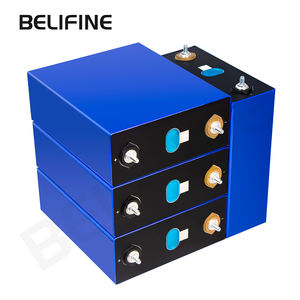 Lithiumzelle 3,2 V 300Ah 302Ah 304Ah LiFePO4 Batteriezellen LF304 Lithiumphosphat LiFePO4 für Solarsysteme - Product Image 3