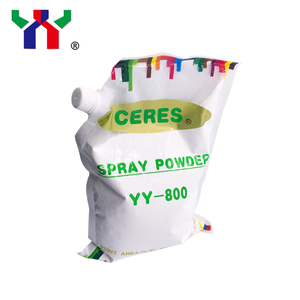 أرق مسحوق رقيق للورق الرقيق ، طباعة عالية المستوى - Product Image 2