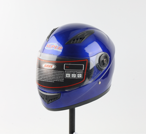 Casco integral para motocicleta - Product Image 5