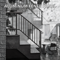 Panneaux de clôture tubulaires en acier inoxydable, garde-corps de porche diagonal, portail, porte, résistant à la rouille, design moderne, pour villa, escalier, centre commercial, garantie 5 ans