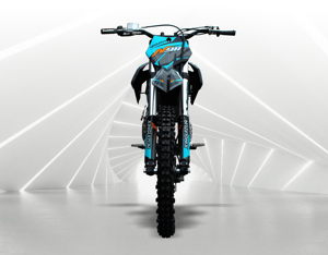 Nueva Motocicleta KEWS de Alta Calidad, 300cc, de Gasolina, Cuatro Tiempos, Todoterreno, con Transmisión por Cadena, Velocidad Máxima >80km/h, para Adultos - Product Image 6