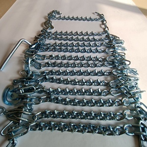 Chaînes à neige accessoires chaînes à neige Anti-<span class=keywords><strong>Ski</strong></span> - Product Image 2