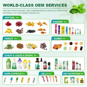 Dành cho người lớn bổ sung siêu xanh hữu cơ siêu thực phẩm Bột Trái Cây Rau nấm & Probiotics hỗ trợ năng lượng - Product Image 4