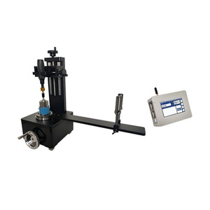 Dispositivo de Calibración de Destornilladores Inteligentes, Instrumento de Calibración de Llaves Dinamométricas Multifuncional Inteligente - Product Image 1