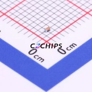Inducteur de puissance MWSD1005C91NJTM01 0402 (Inductance : 91nH) (Précision : 5%) Courant nominal : 125mA - Product Image 2