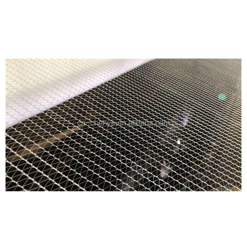 anti hail net machine