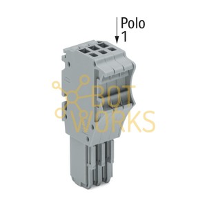 Wago 2020107 - Nuovo - Product Image 1