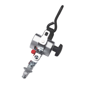รถเข็นอัตโนมัติผูกลง retractor กับ J Hook - Product Image 4