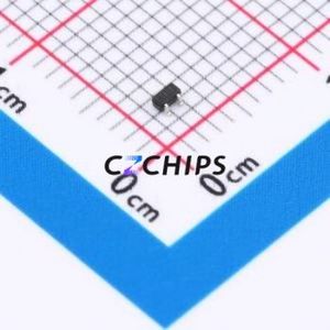 ทรานซิสเตอร์สนาม SC-75A SI1012R-T1-GE3-VB (Mosfet) ใหม่และดั้งเดิม - Product Image 1