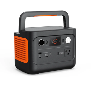 Estación de Energía Portátil Explorer 300 Plus de 288Wh para Venta al Por Mayor B2B, Generador Solar con Más de <span class=keywords><strong>3000</strong></span> Ciclos, Suministro de Energía de Emergencia, Compra al Por Mayor - Product Image 1