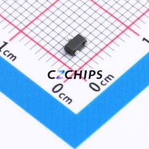 Regulador lineal (LDO) PMIC, Chip IC de circuito integrado, original y nuevo, SOT-23-3, 1 de 2, 2, 2 - Product Image 2