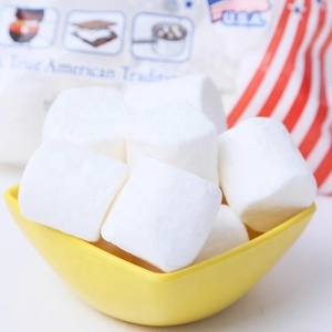 ขนมเค้กมาร์ชเมลโลว์แท้ อเมริกัน ร็อคกี้ เมาน์เทน แบบถุง ขนมหวานนุ่มเหนียว - Product Image 5