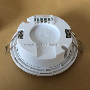 Detector de <span class=keywords><strong>sensor</strong></span> de movimiento infrarrojo <span class=keywords><strong>2</strong></span> en 1, IP20, 1, <span class=keywords><strong>2</strong></span>/B - Product Image 5