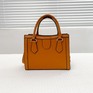 Nuova Borsa a Tracolla <span class=keywords><strong>di</strong></span> <span class=keywords><strong>Lusso</strong></span> da Donna, Stile Designer, Casual, alla Moda, Semplice, Texture Elegante, Borsa a Spalla Candy Fashion - Product Image 2