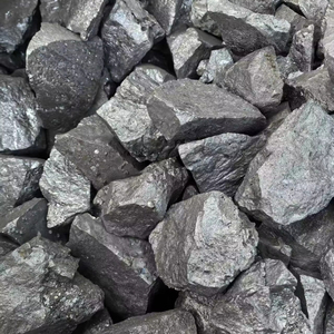 Hochreines Ferro silicium 72/75 Metalle und Metall produkte Hoher Gehalt Fe Cr Mn Eisens tahl Verschiedene Muster Block Powder Lump Ball - Product Image 1