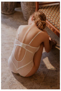 ชุดชั้นในลูกไม้รัดรูปเซ็กซี่เย้ายวนแบบใหม่ - Product Image 5