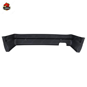 Parachoques trasero de Material PP a <span class=keywords><strong>precio</strong></span> de fábrica para <span class=keywords><strong>BMW</strong></span> Serie 3 <span class=keywords><strong>E30</strong></span>, actualización a parachoques trasero de estilo M-Tech - Product Image 5