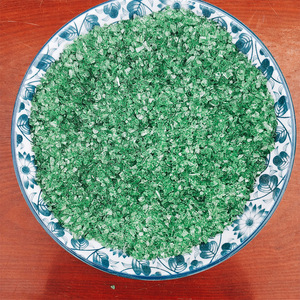 Média filtrant en <span class=keywords><strong>verre</strong></span> broyé vert <span class=keywords><strong>de</strong></span> qualité supérieure <span class=keywords><strong>pour</strong></span> système <span class=keywords><strong>de</strong></span> filtration d'eau <span class=keywords><strong>de</strong></span> <span class=keywords><strong>piscine</strong></span>, filtration multimédia, aménagement paysager - Product Image 4