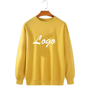 Nouveau design – Sweat-shirt d'hiver streetwear à manches longues pour femme, grande taille, 320g, 100% coton, col rond, imprimé personnalisé tie-dye sur le devant - Product Image 4