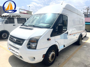 <span class=keywords><strong>Ford</strong></span> <span class=keywords><strong>Transit</strong></span> V348 2010, 2.4T con Trasmissione Manuale - Product Image 1