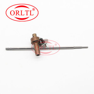 Pour 0445110638 F00VC01539 Ensemble de soupape de commande pour pièces de moteur de camion F00V C01 539 Soupape de commande d'<span class=keywords><strong>injecteur</strong></span> <span class=keywords><strong>diesel</strong></span> F 00V C01 539 - Product Image 6
