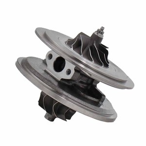 GTB2260VK 758351 upgrade turbocompressore core CHRA per <span class=keywords><strong>BMW</strong></span> 530D 730D <span class=keywords><strong>M57</strong></span> - Product Image 1