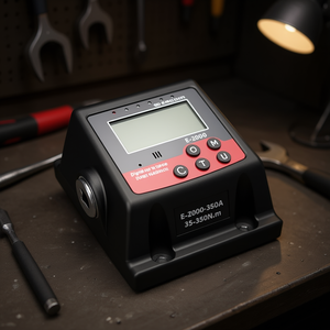Calibrador de Llave Dinamométrica Digital E-Z2000 350A, 35-350 Nm - Product Image 3