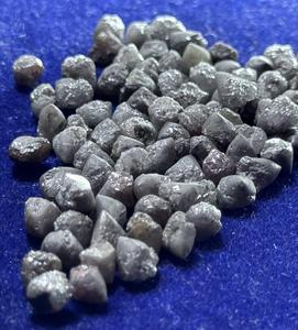 ผงเพชรธรรมชาติรัสเซียชนิดแข็งพิเศษแบบจุดเดียว สำหรับงานอุตสาหกรรม ขัดแต่ง ตัดละเอียด เครื่องมือขัดเจียร - Product Image 4