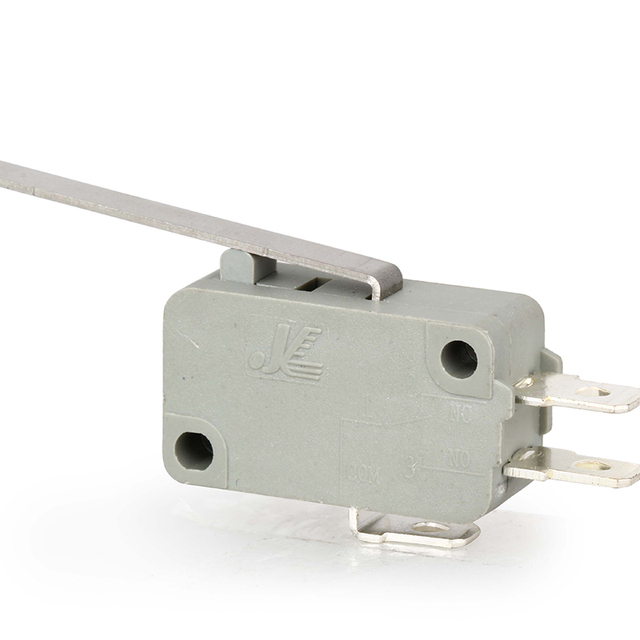 MX12-11 High Protection Level 250V 20A Micro/Miniature Switch (Plastic ABS/PA66) for Households Auto Electronics-China Factory
