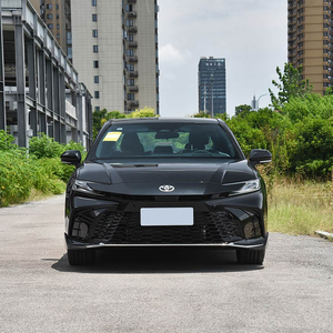 น้ำมันเบนซิน<span class=keywords><strong>มือ</strong></span><span class=keywords><strong>สอง</strong></span>2024 TO-Yota CAM-RY 2.0E ซีดานรุ่นที่ยอดเยี่ยมด้วยระบบเกียร์อัตโนมัติเลี้ยวซ้ายเป็น FWD รถใหม่ - Product Image 2