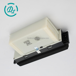 EexcavaStart 4431080 146430-8272 237040-0090 Panneau de commande de climatiseur 24V pour ZX110 ZX120 ZX130 ZX160 ZX180 - Product Image 5