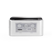 ReComputer R1125-10 - Raspberry Pi IoT Gateway & Controller, con tecnología CM4, con capacidad de IA |   4GB de RAM, 32GB de EMMC